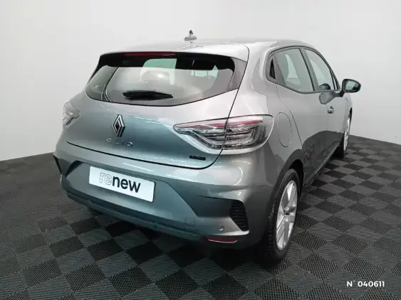 RENAULT CLIO V - voiture d'occasion - Photo 4