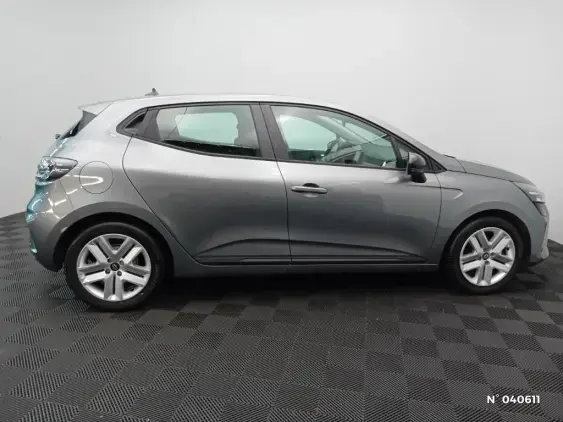 RENAULT CLIO V - voiture d'occasion - Photo 5
