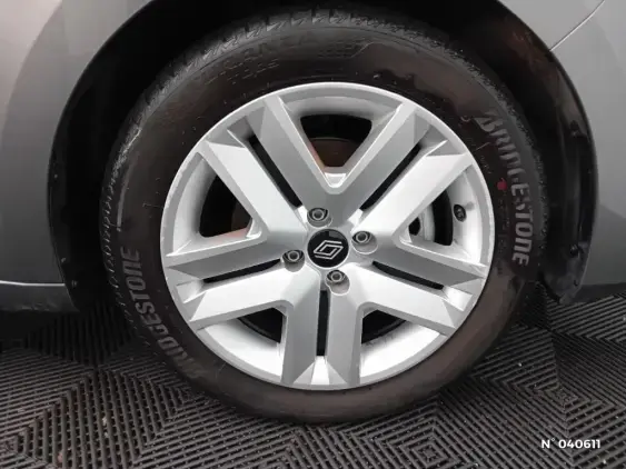 RENAULT CLIO V - voiture d'occasion - Photo 8