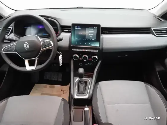 RENAULT CLIO V - voiture d'occasion - Photo 9