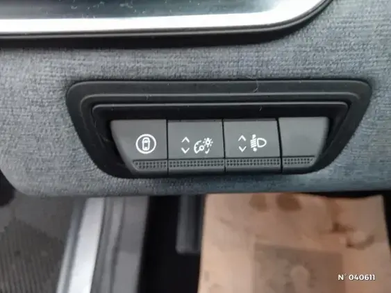 RENAULT CLIO V - voiture d'occasion - Photo 15