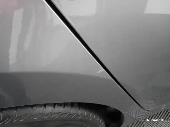 RENAULT CLIO V - voiture d'occasion - Photo 34