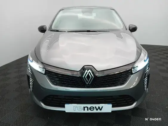 RENAULT CLIO V - voiture d'occasion - Photo 3