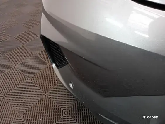 RENAULT CLIO V - voiture d'occasion - Photo 28