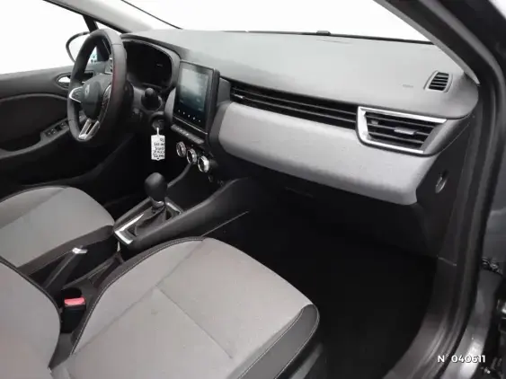 RENAULT CLIO V - voiture d'occasion - Photo 10