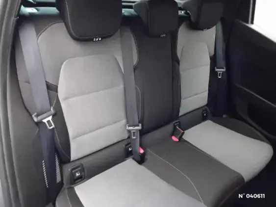 RENAULT CLIO V - voiture d'occasion - Photo 11