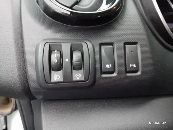 RENAULT TRAFIC NAVETTE III - voiture d'occasion - Photo 14