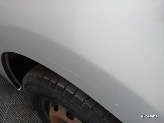 RENAULT TRAFIC NAVETTE III - voiture d'occasion - Photo 30