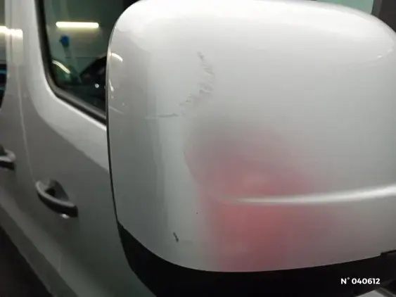 RENAULT TRAFIC NAVETTE III - voiture d'occasion - Photo 31