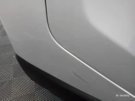 RENAULT TRAFIC NAVETTE III - voiture d'occasion - Photo 34