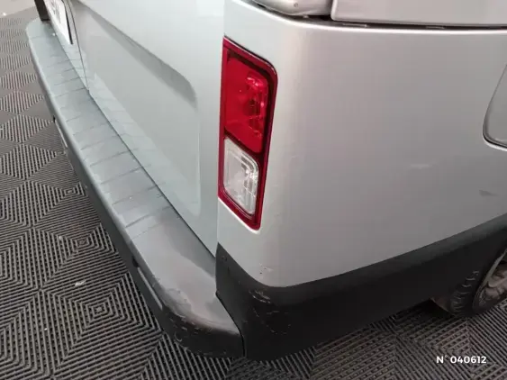 RENAULT TRAFIC NAVETTE III - voiture d'occasion - Photo 35