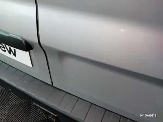 RENAULT TRAFIC NAVETTE III - voiture d'occasion - Photo 36