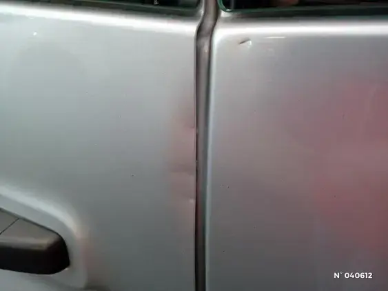 RENAULT TRAFIC NAVETTE III - voiture d'occasion - Photo 37