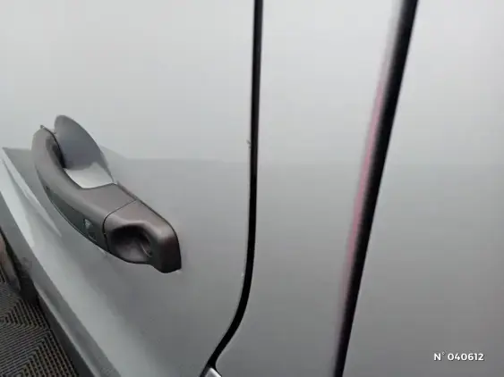 RENAULT TRAFIC NAVETTE III - voiture d'occasion - Photo 24