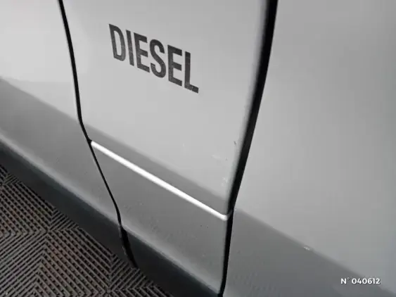 RENAULT TRAFIC NAVETTE III - voiture d'occasion - Photo 27