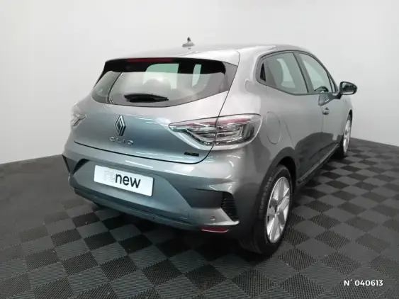 RENAULT CLIO V - voiture d'occasion - Photo 4