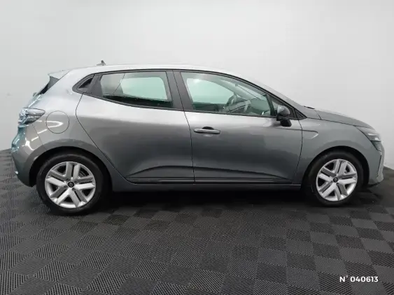 RENAULT CLIO V - voiture d'occasion - Photo 5
