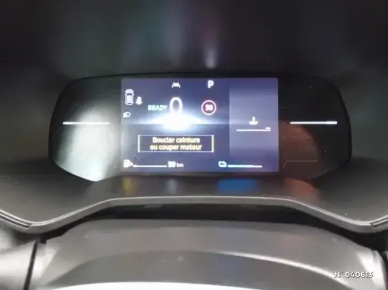 RENAULT CLIO V - voiture d'occasion - Photo 12