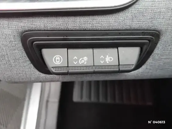 RENAULT CLIO V - voiture d'occasion - Photo 15