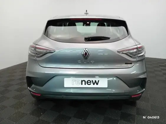 RENAULT CLIO V - voiture d'occasion - Photo 6