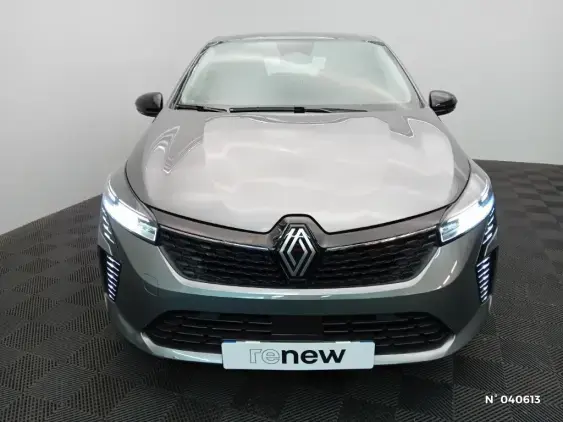 RENAULT CLIO V - voiture d'occasion - Photo 3