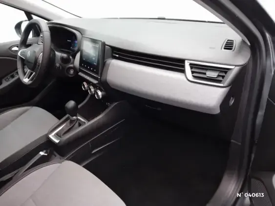 RENAULT CLIO V - voiture d'occasion - Photo 10