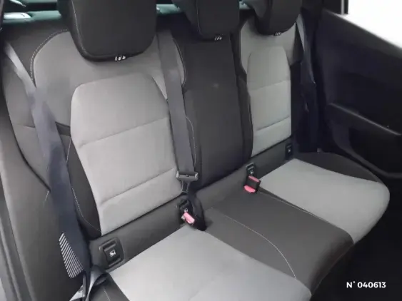 RENAULT CLIO V - voiture d'occasion - Photo 11