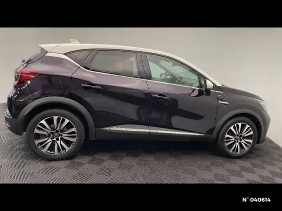 RENAULT CAPTUR II - voiture d'occasion - Photo 5