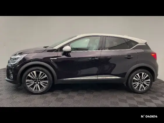 RENAULT CAPTUR II - voiture d'occasion - Photo 2