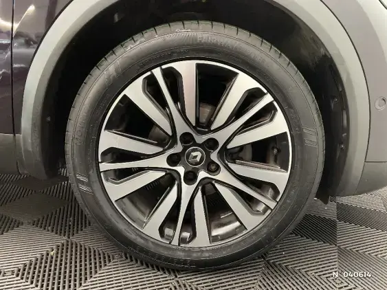 RENAULT CAPTUR II - voiture d'occasion - Photo 8