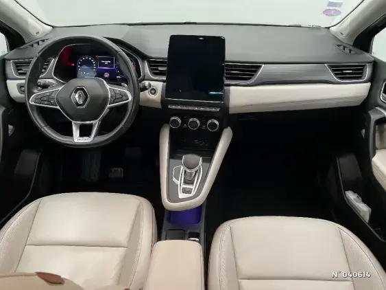 RENAULT CAPTUR II - voiture d'occasion - Photo 9