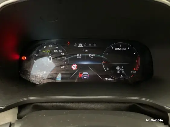 RENAULT CAPTUR II - voiture d'occasion - Photo 12