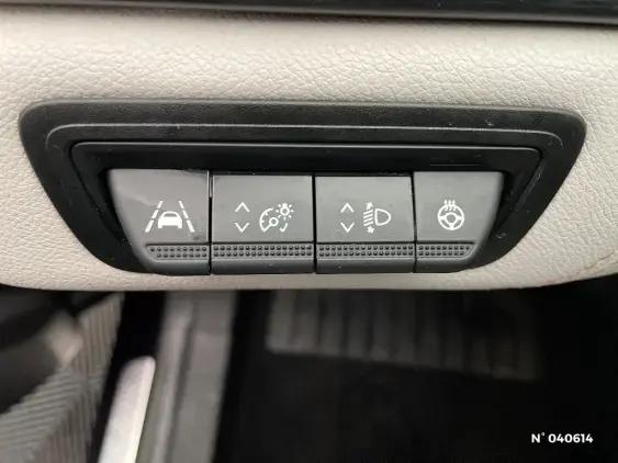 RENAULT CAPTUR II - voiture d'occasion - Photo 15