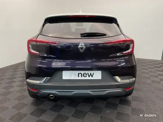 RENAULT CAPTUR II - voiture d'occasion - Photo 6