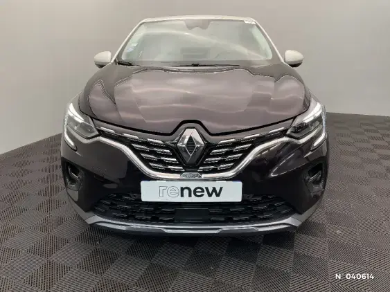 RENAULT CAPTUR II - voiture d'occasion - Photo 3