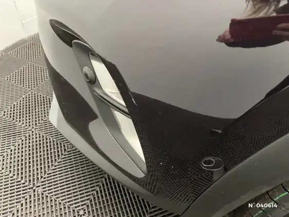 RENAULT CAPTUR II - voiture d'occasion - Photo 29