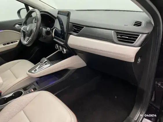 RENAULT CAPTUR II - voiture d'occasion - Photo 10