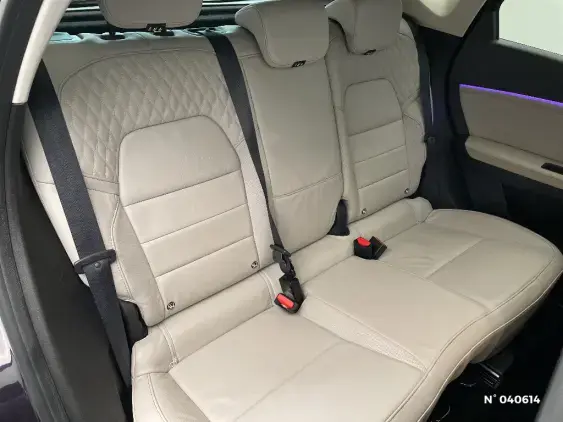 RENAULT CAPTUR II - voiture d'occasion - Photo 11