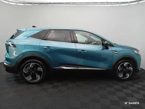 RENAULT SYMBIOZ - voiture d'occasion - Photo 5