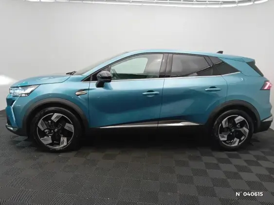 RENAULT SYMBIOZ - voiture d'occasion - Photo 2