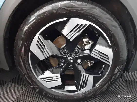 RENAULT SYMBIOZ - voiture d'occasion - Photo 8