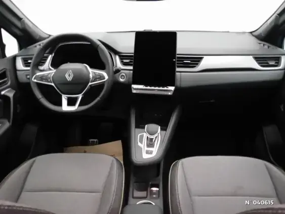 RENAULT SYMBIOZ - voiture d'occasion - Photo 9