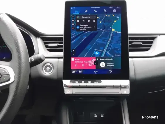 RENAULT SYMBIOZ - voiture d'occasion - Photo 13