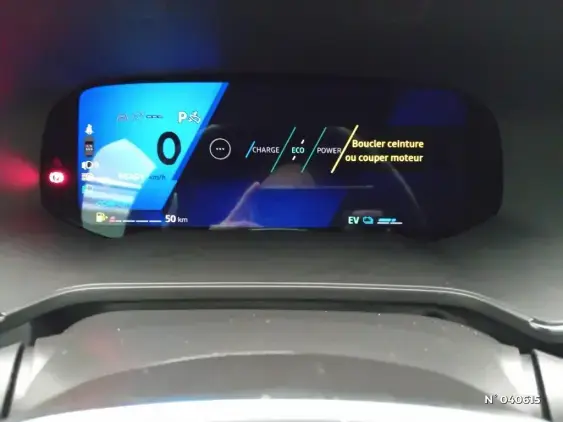 RENAULT SYMBIOZ - voiture d'occasion - Photo 12