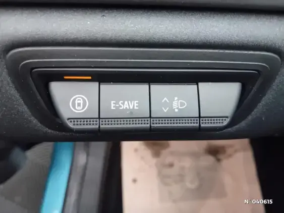 RENAULT SYMBIOZ - voiture d'occasion - Photo 15