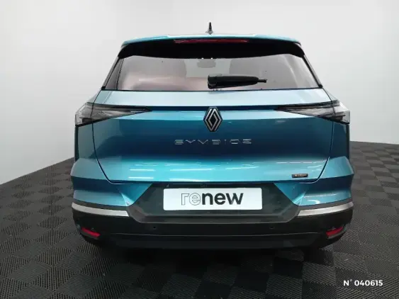 RENAULT SYMBIOZ - voiture d'occasion - Photo 6