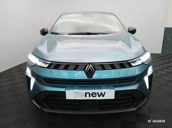 RENAULT SYMBIOZ - voiture d'occasion - Photo 3