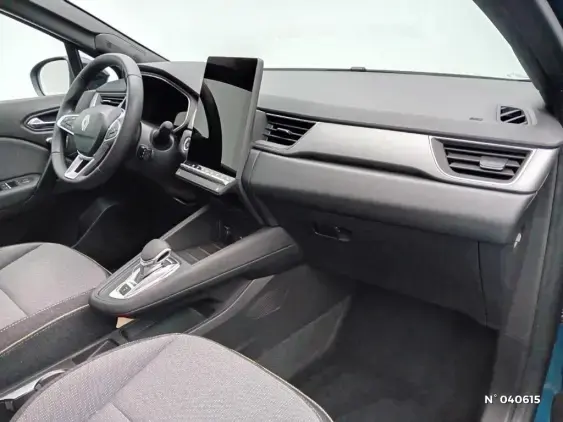 RENAULT SYMBIOZ - voiture d'occasion - Photo 10