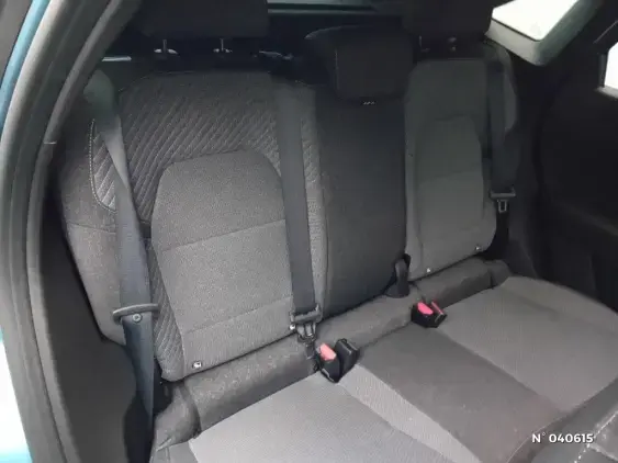 RENAULT SYMBIOZ - voiture d'occasion - Photo 11