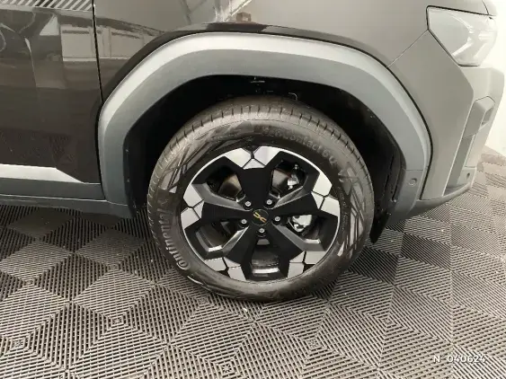 DACIA BIGSTER - voiture d'occasion - Photo 8